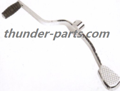 GEAR LEVER BAJAJ