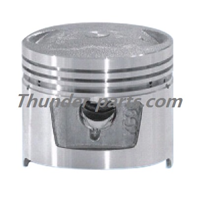 PISTON CG100 50MM