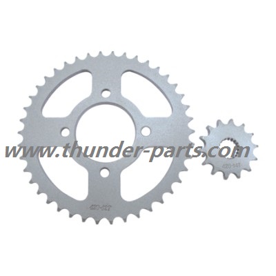 SPROCKET GN125