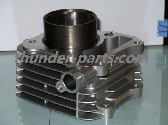 CYLINDER GN125 57MM