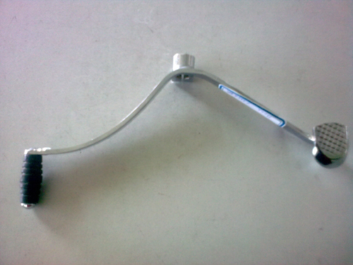 GEAR LEVER CG125