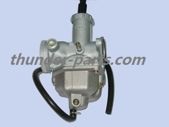 CARBURETOR CG150