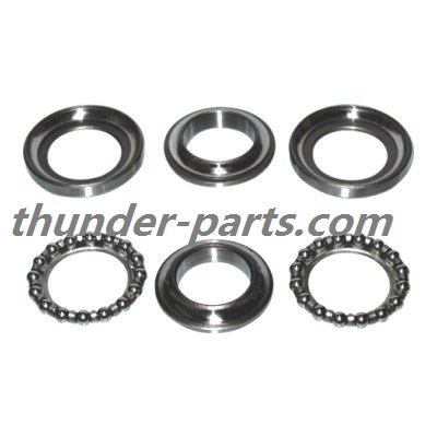 BEARING SET CG125