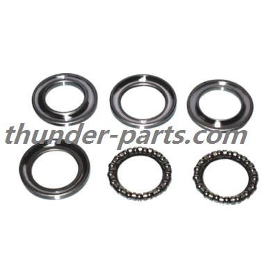 BEARING SET CY80