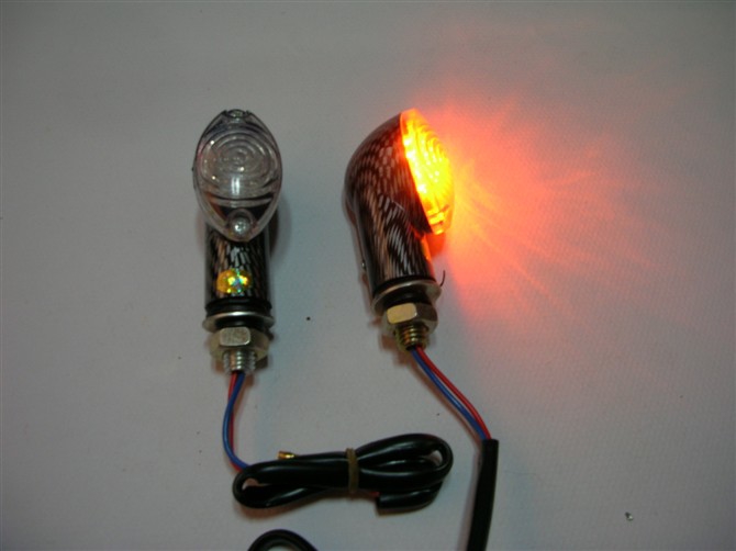 LED LIGHT W-2