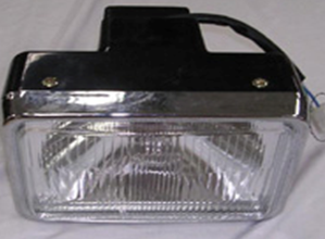 HEAD LAMP CG125