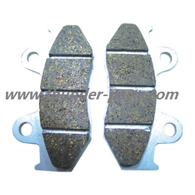 BRAKE PAD XV125