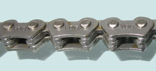 CAM CHAIN 2X3X100L