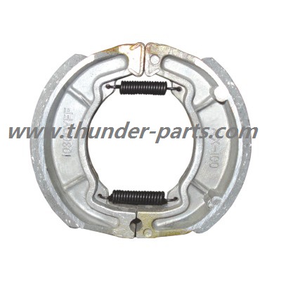 BRAKE SHOE A100