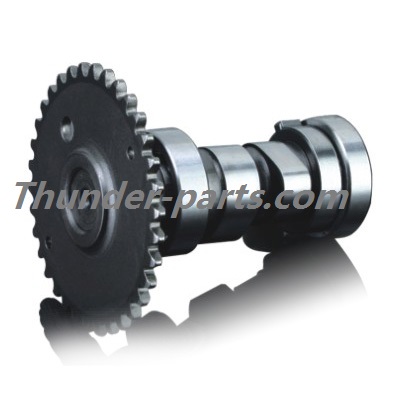 CAMSHAFT GY6-125