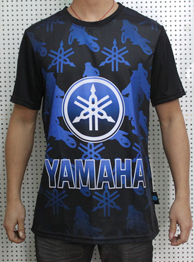 SHIRT YAMAHA