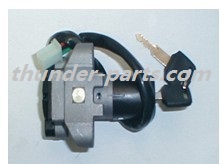 IGNITION SWITCH EN HJ125-7