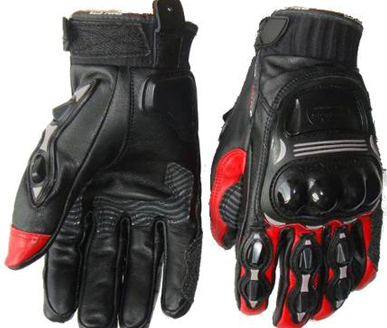 GLOVE M-12