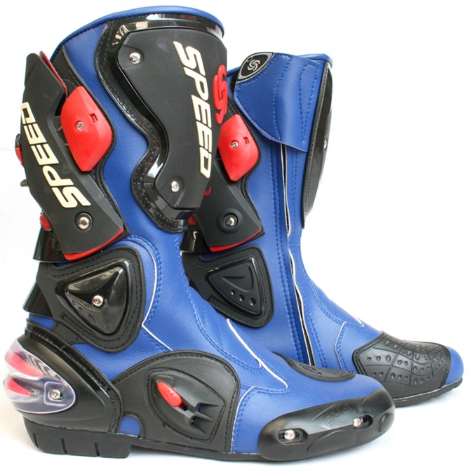 BOOTS RC-03