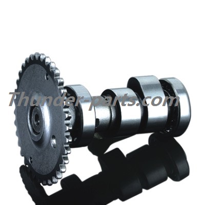 CAMSHAFT CH125