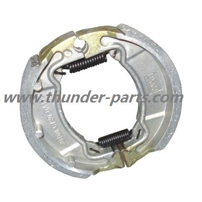 BRAKE SHOE DX100