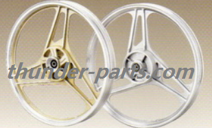 WHEEL RIM DY100