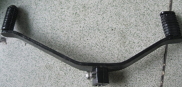 GEAR LEVER BM150