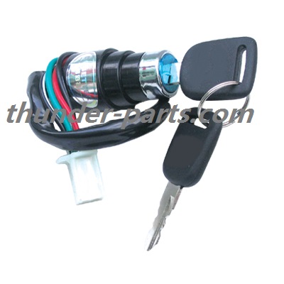 IGNITION SWITCH DY90