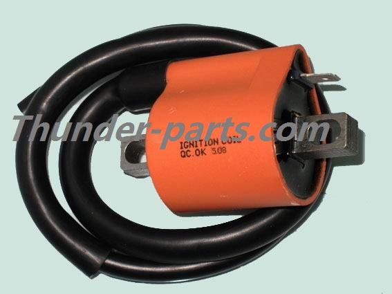 IGNITION COIL CG125