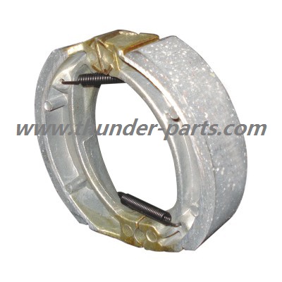 BRAKE SHOE XL125