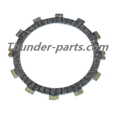 CLUTCH DISC GN125