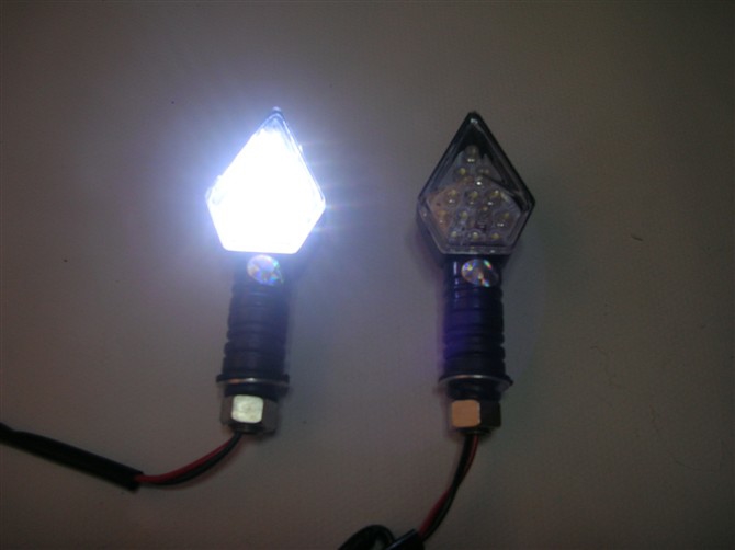 LED LIGHT W-7