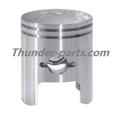 PISTON AX115 52 5MM