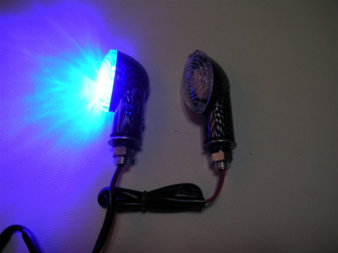 LED LIGHT W-3