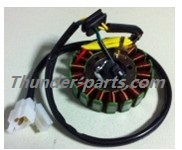 STATOR COIL QM200 GXT