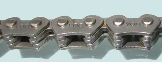 CAM CHAIN 2X3X102L