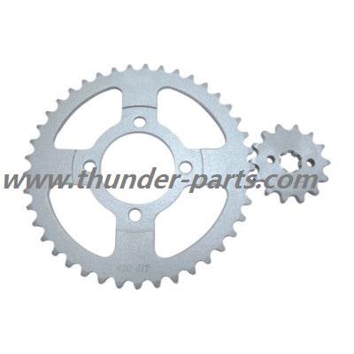 SPROCKET JH70