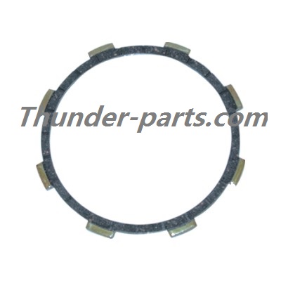 CLUTCH DISC CBT125