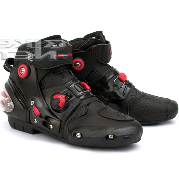 BOOTS RC-01