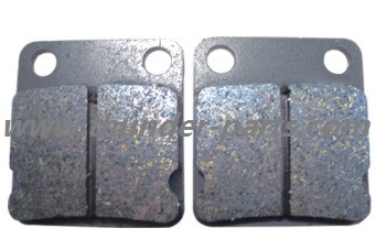 BRAKE PAD GL145