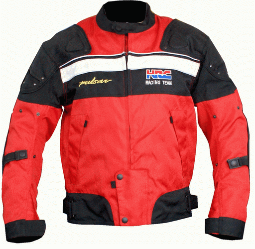 JACKET PULSAR