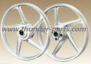 WHEEL RIM WY125