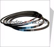 V-BELT GY6-125