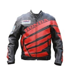 JACKET HONDA