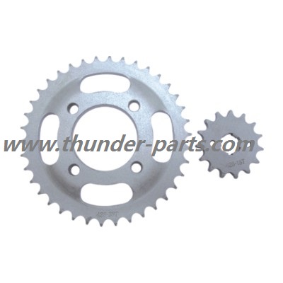 SPROCKET CGL125