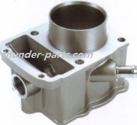 CYLINDER LX200 63MM