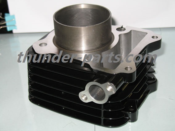 CYLINDER GS125 57MM