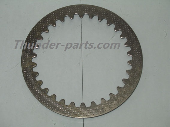 CLUTCH DISC CG125