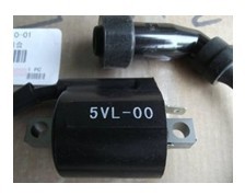 IGNITION COIL YBR125