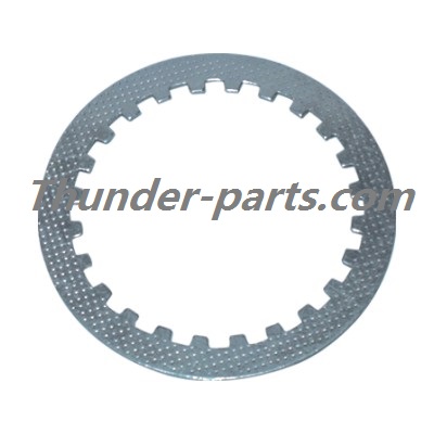 CLUTCH DISC GS125