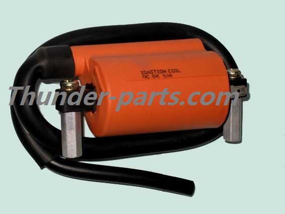 IGNITION COIL GN125