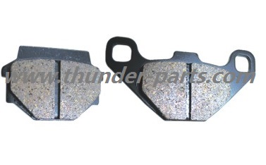 BRAKE PAD GN125