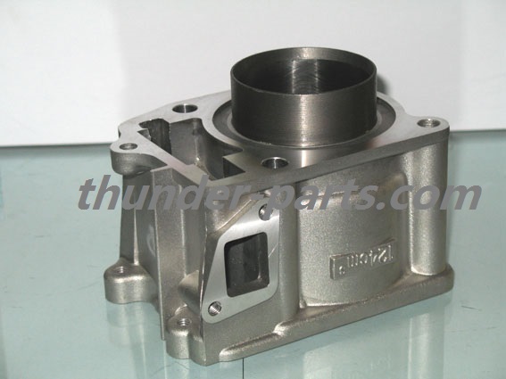 CYLINDER CH125 52 4MM