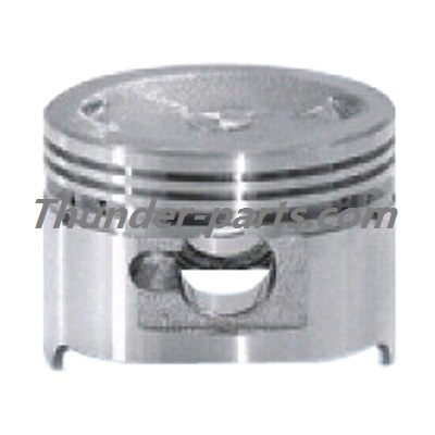 PISTON GY6-80 47MM