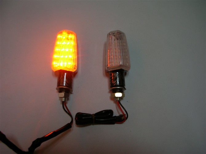 LED LIGHT W-8